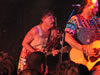 Supporting  Hayseed Dixie - 07/11/2004